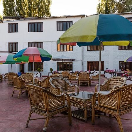 Hotel Asia Leh Ngoại thất bức ảnh