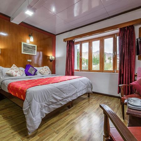 Hotel Asia Leh Phòng bức ảnh