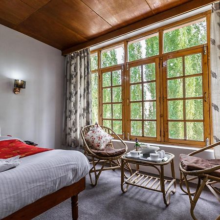 Hotel Asia Leh Phòng bức ảnh