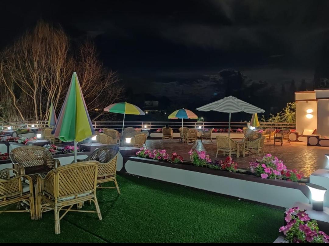 Hotel Asia Leh Ngoại thất bức ảnh