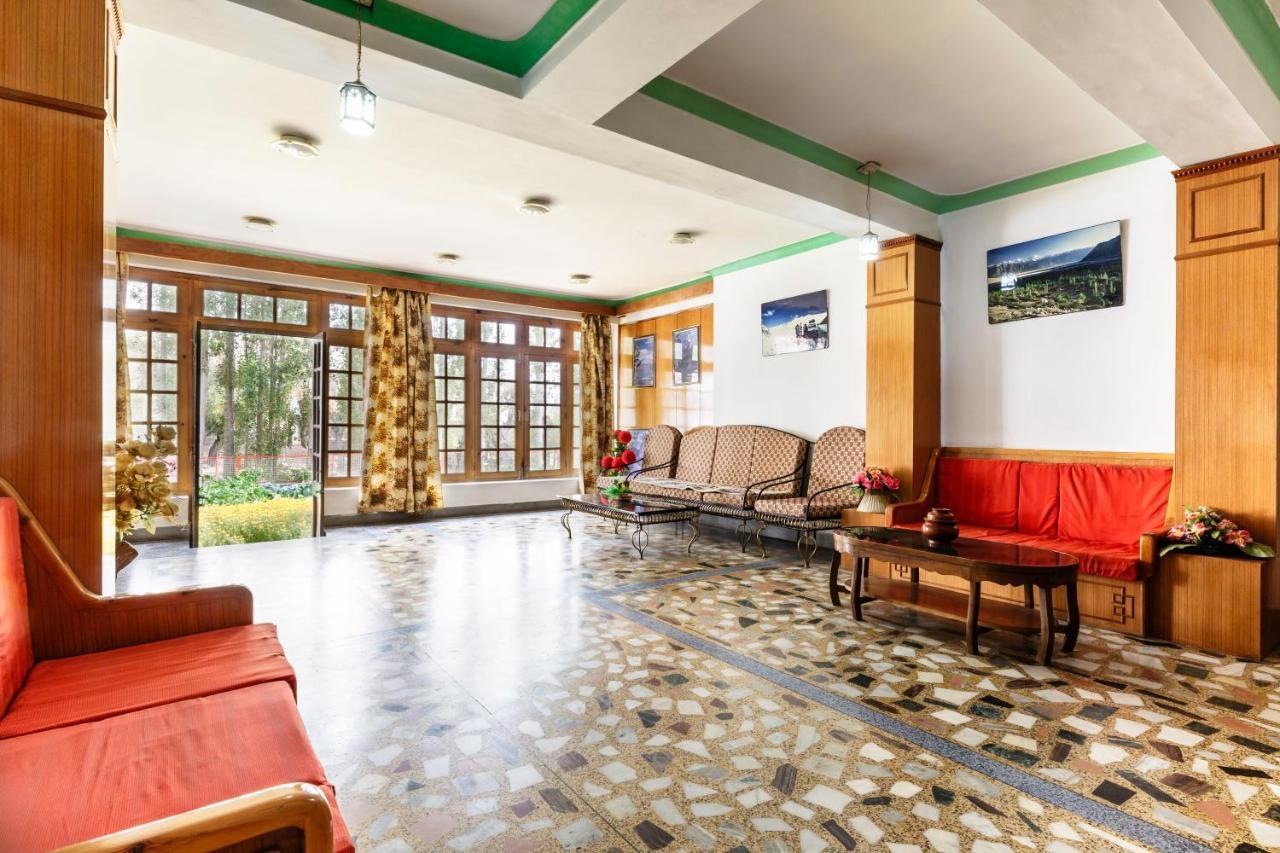 Hotel Asia Leh Ngoại thất bức ảnh