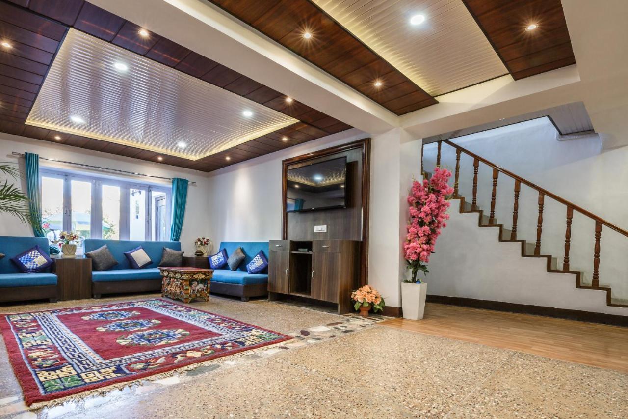 Hotel Asia Leh Ngoại thất bức ảnh