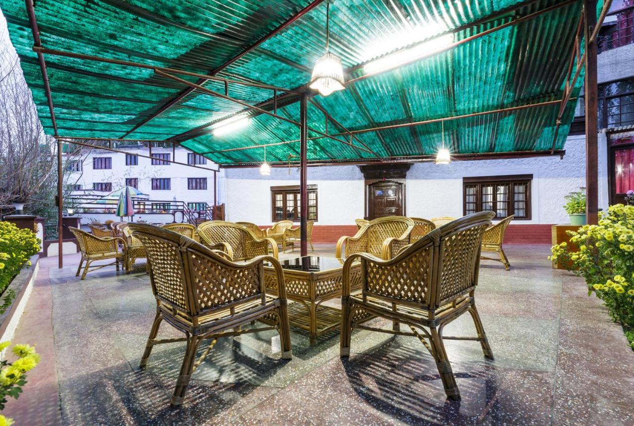 Hotel Asia Leh Ngoại thất bức ảnh