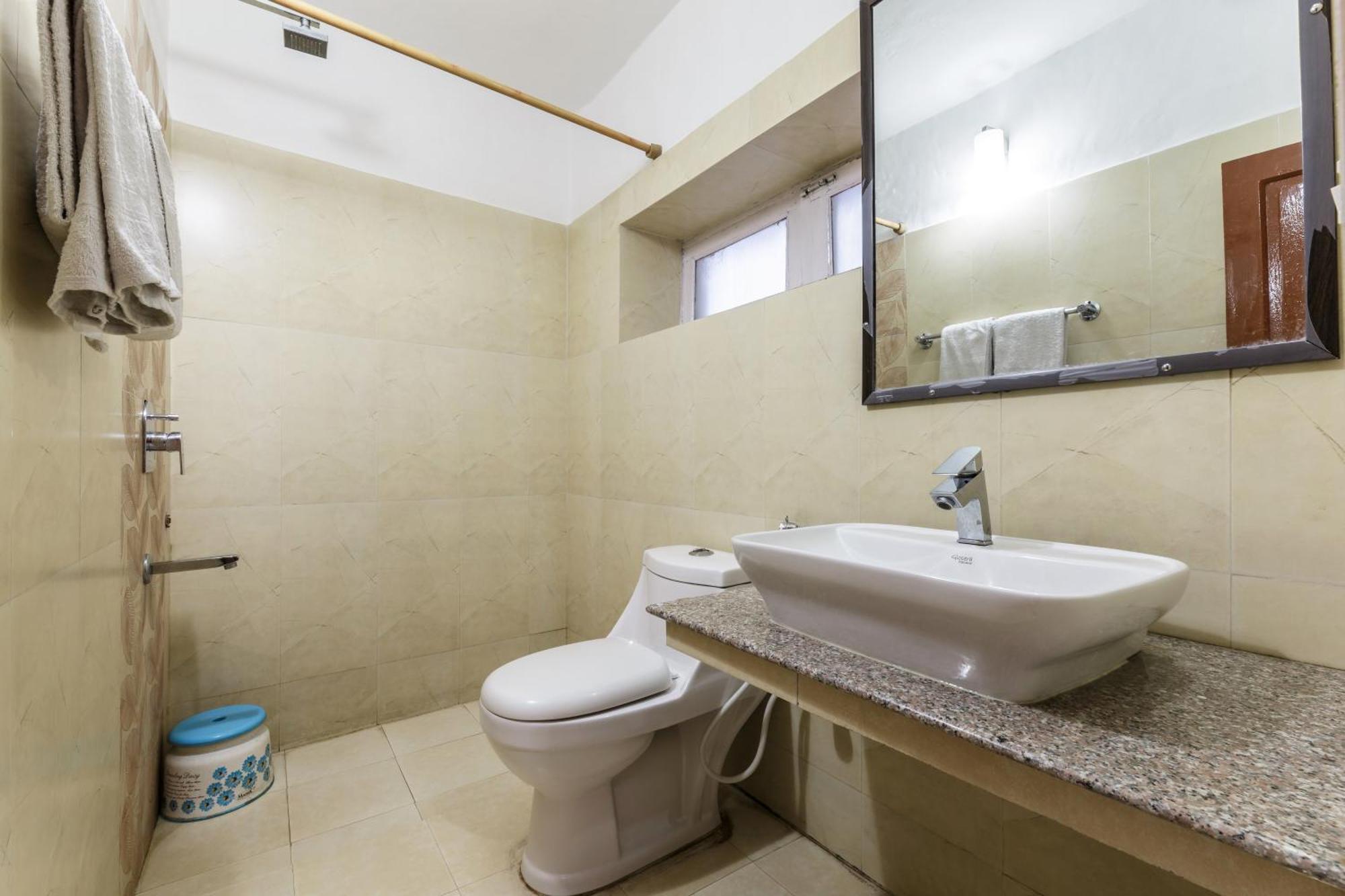 Hotel Asia Leh Phòng bức ảnh