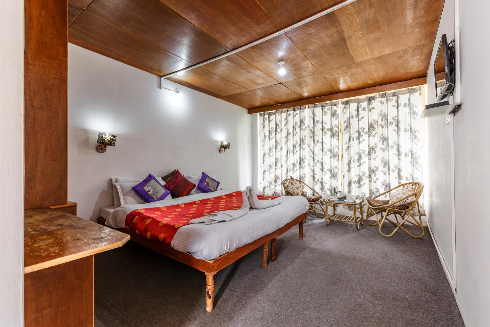 Hotel Asia Leh Phòng bức ảnh