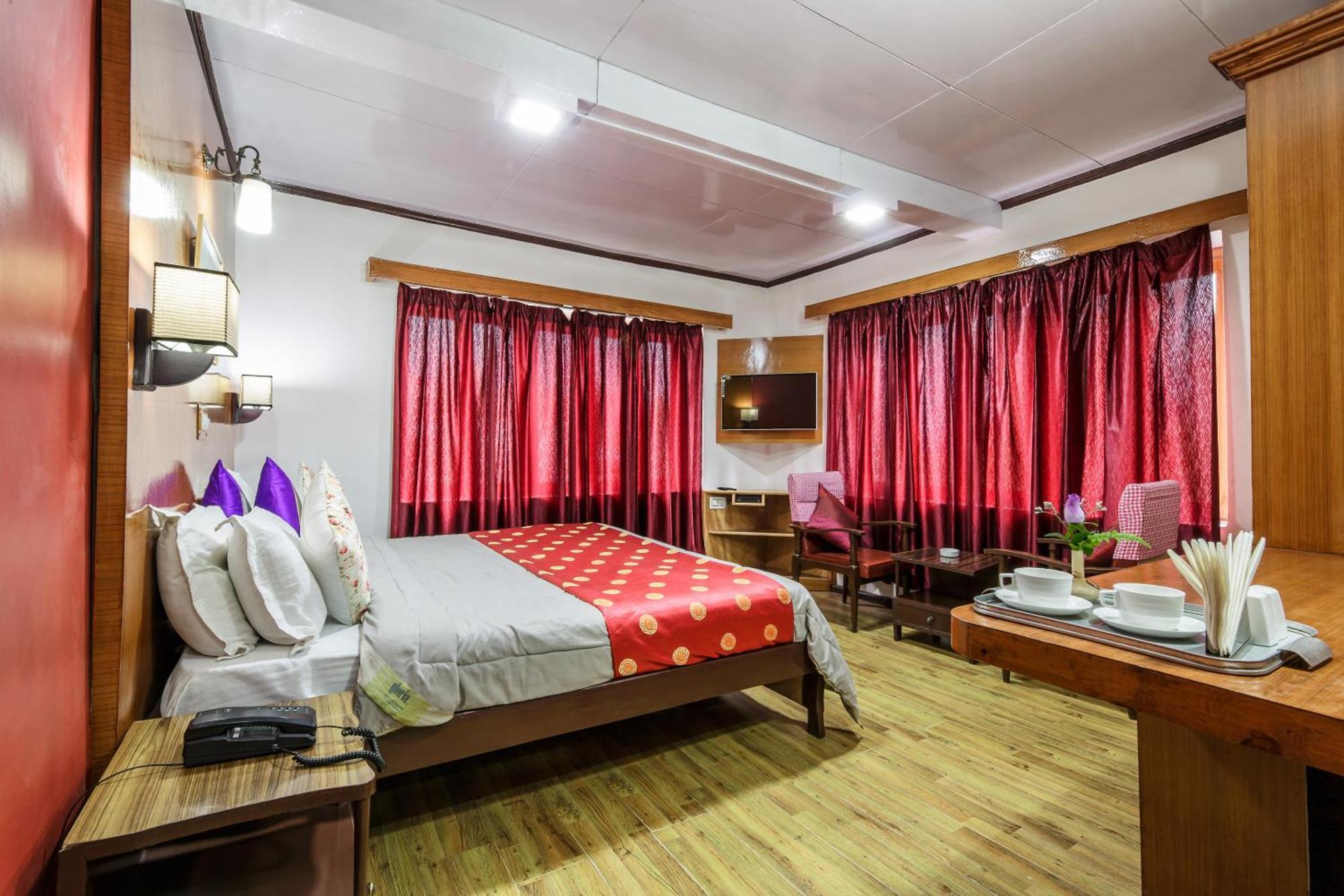 Hotel Asia Leh Phòng bức ảnh
